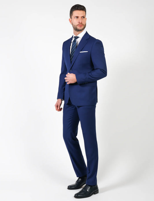 Costume d'affaires pour hommes